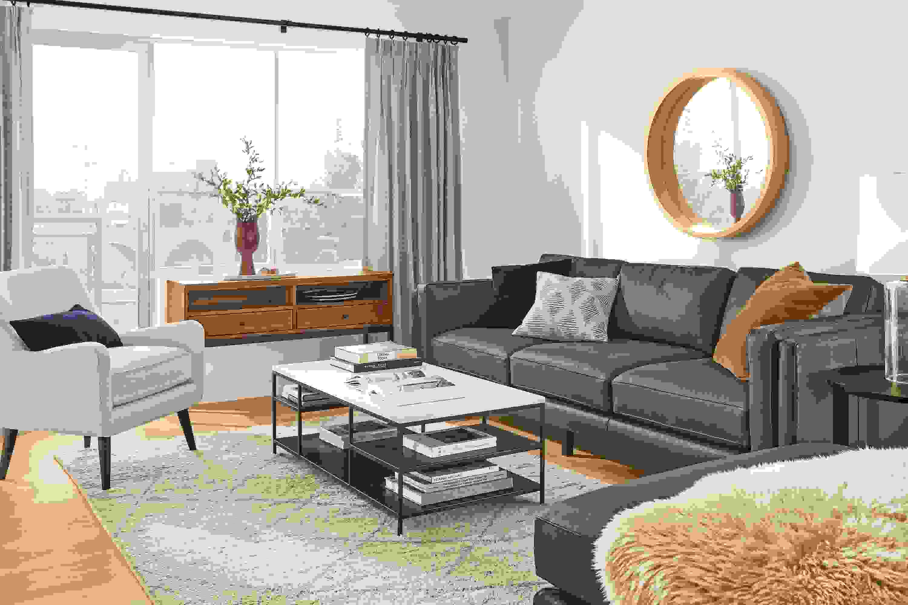 Kalindi Rugs Modern Rugs Room & Board