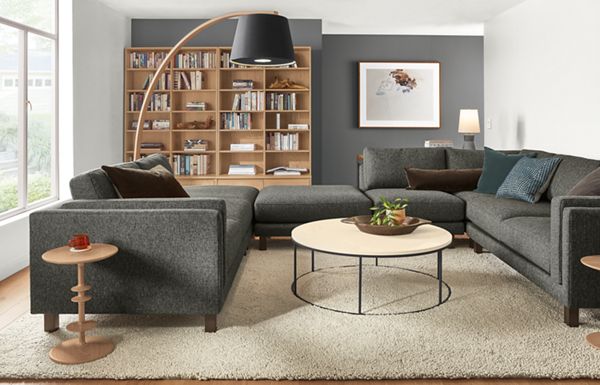 Room & Board Cade Sectional - Thumbnail 3
