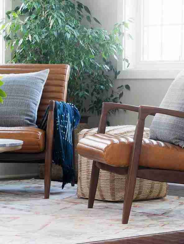 Callan Chair - Know Where Your Furniture Comes From - Room & Board