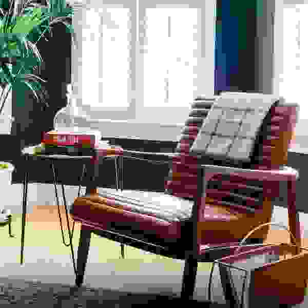 Callan Chair - Know Where Your Furniture Comes From - Room & Board