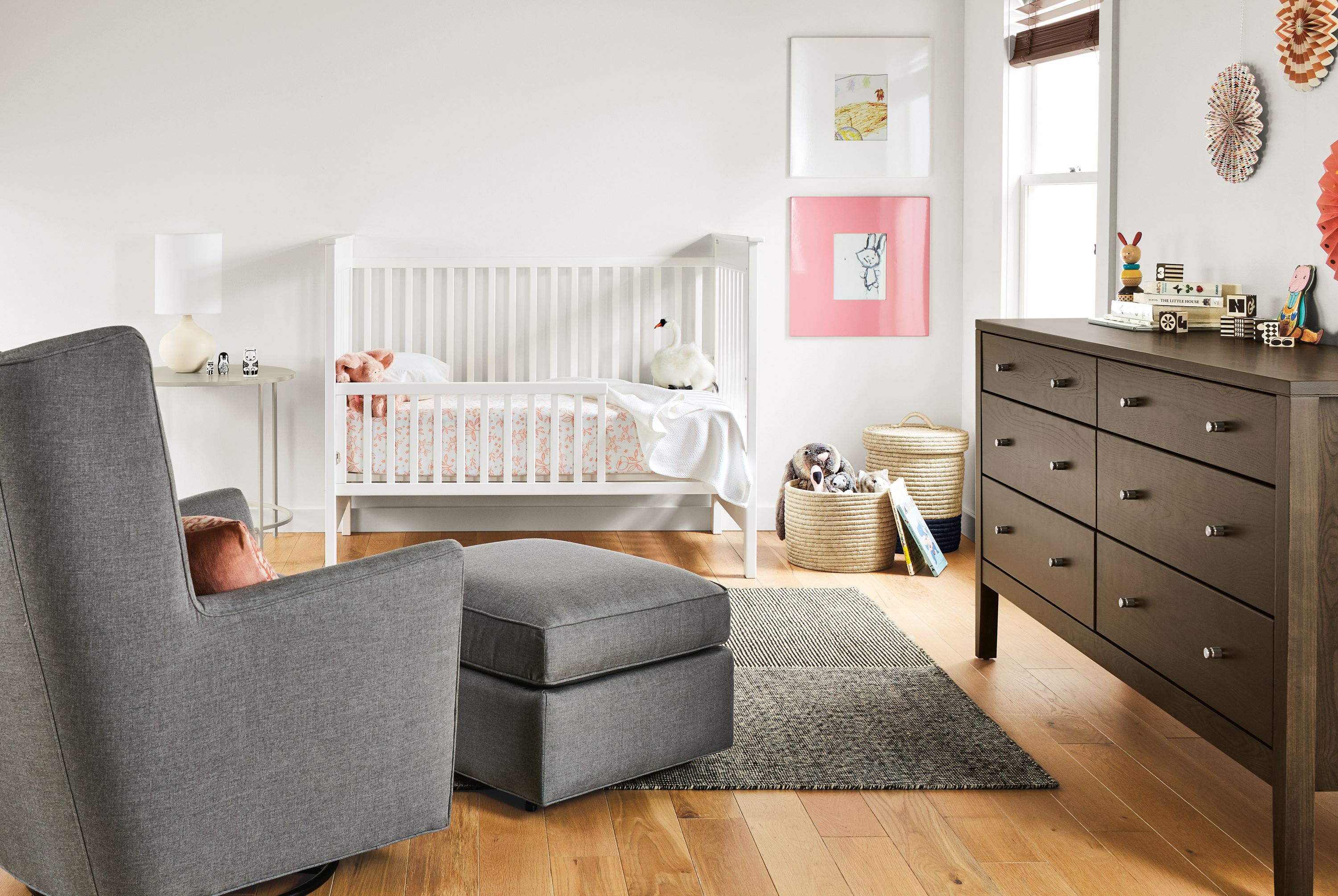 Nest crib outlet