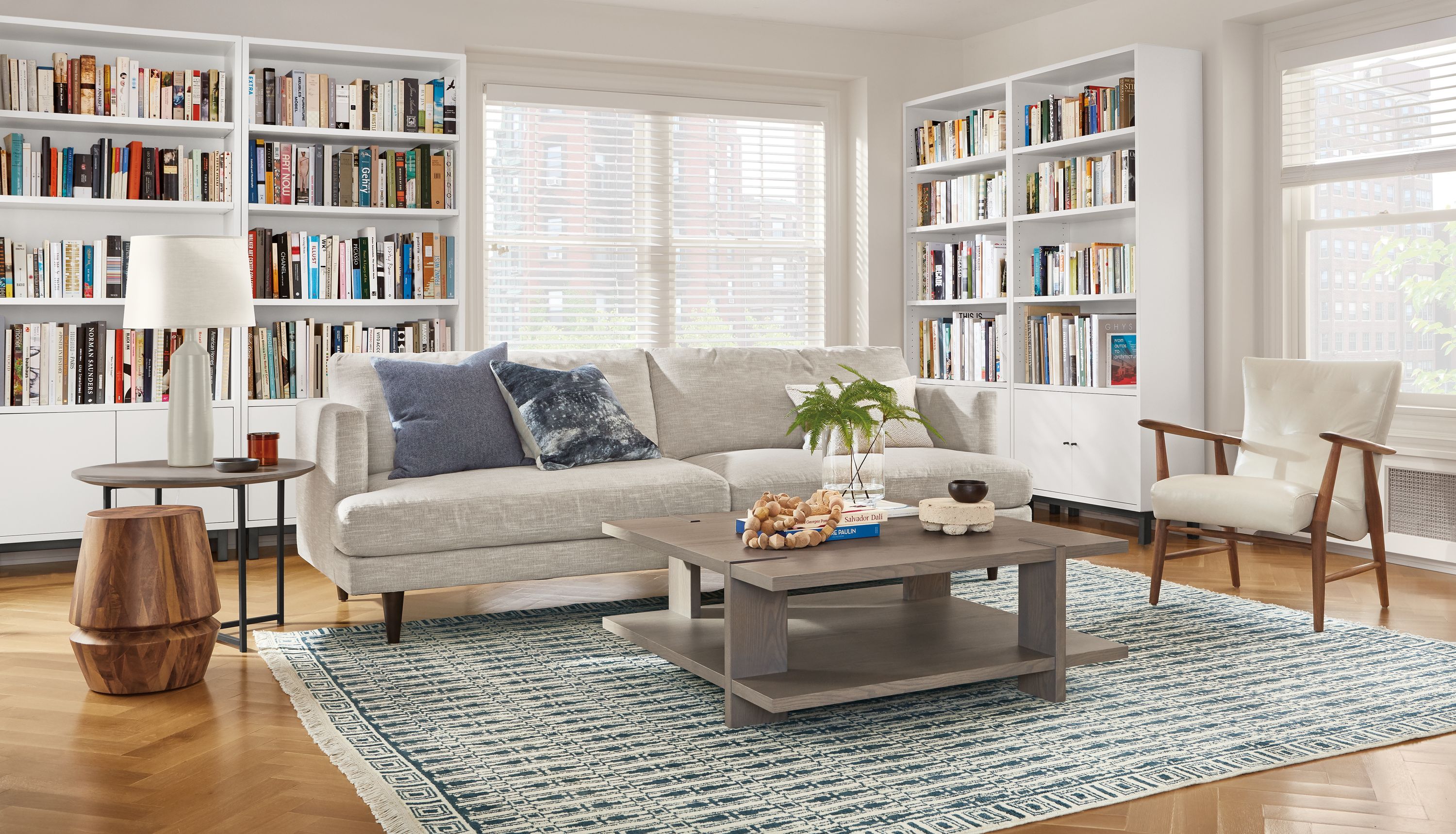 Featured image of post Room And Board Copenhagen Bookcase