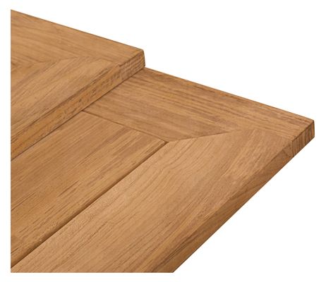 Room & Board Capri Extension Table - Thumbnail 3