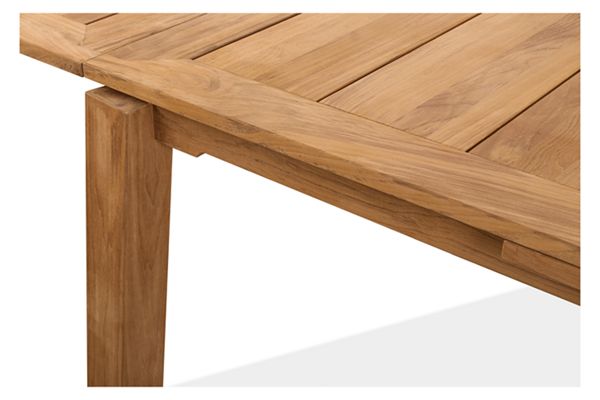 Room & Board Capri Extension Table - Thumbnail 5