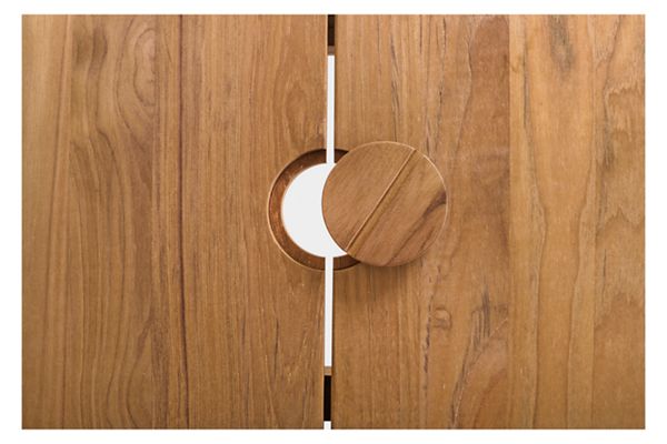 Room & Board Capri Extension Table
