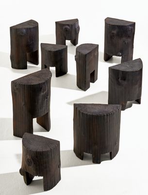 Room & Board Casetta End Table