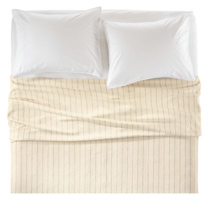 Room & Board Caswell Blanket - Thumbnail 2