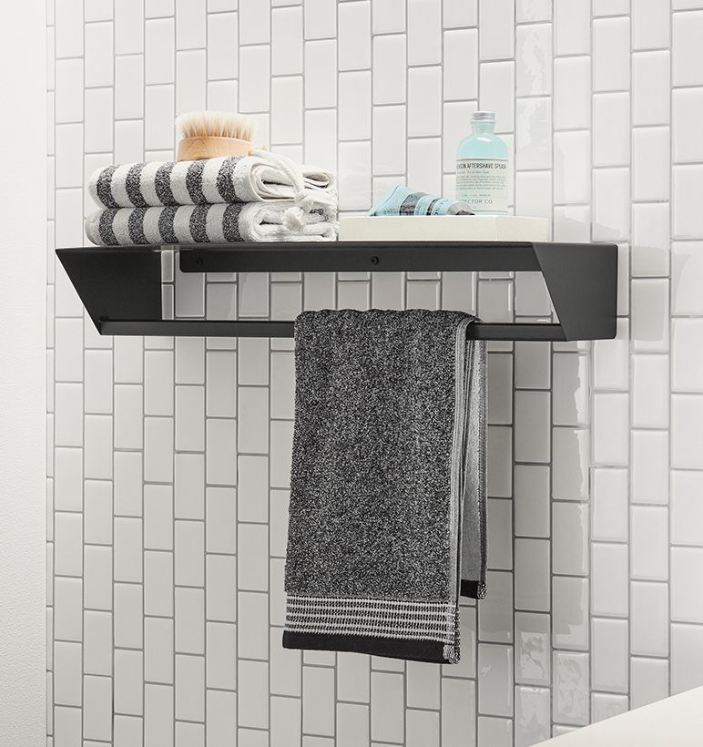 Bath Hardware
