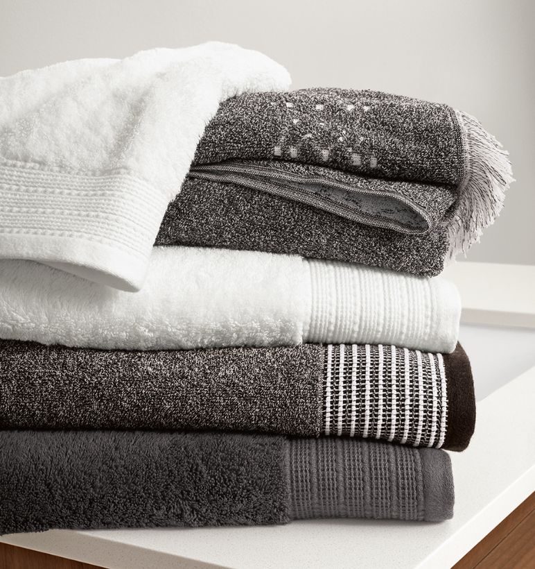 Bath Linens