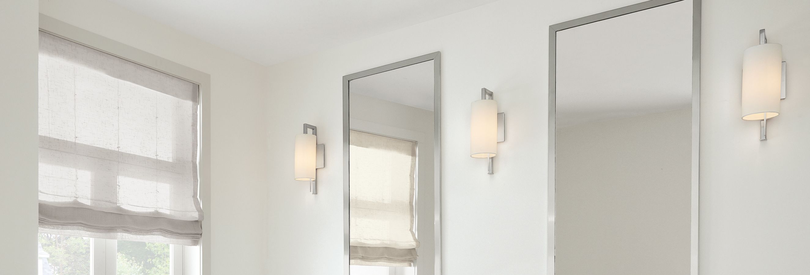 Bath Lighting