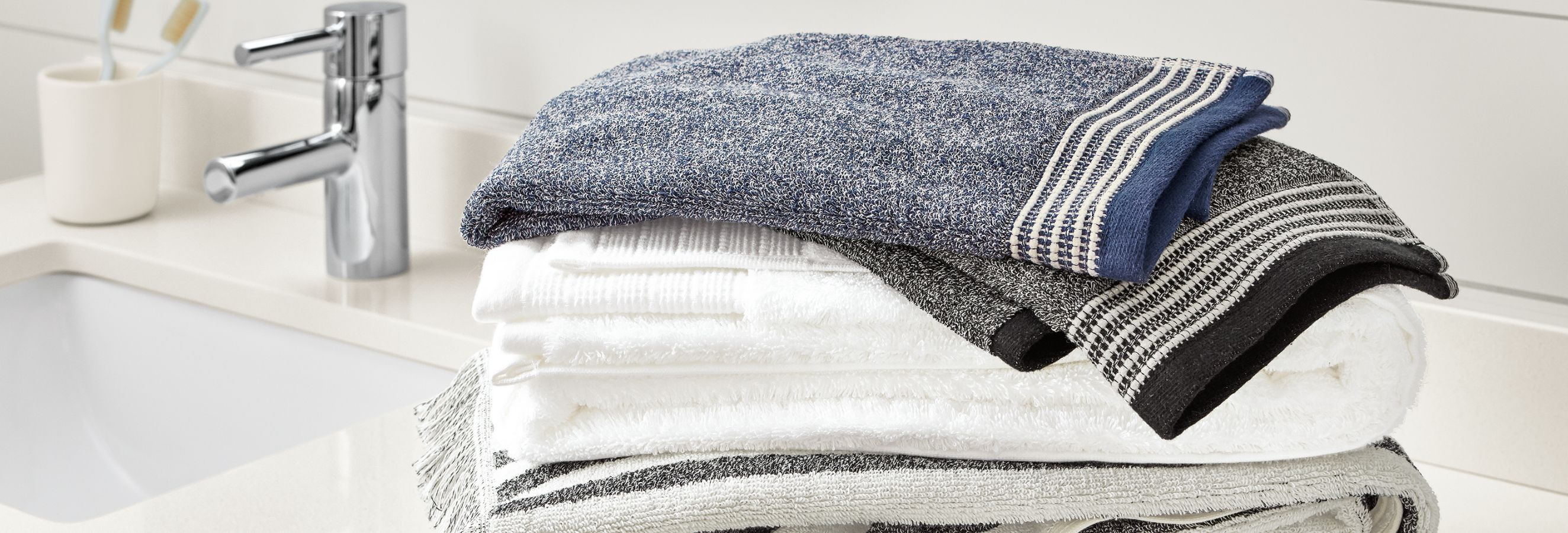 Bath Accessories