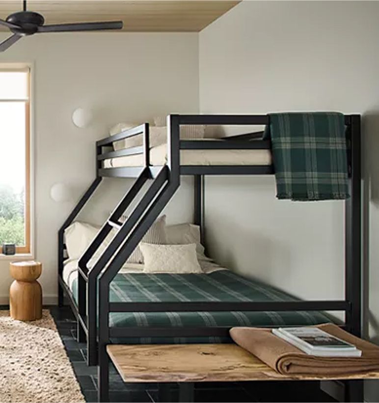 Bunk & Loft Beds