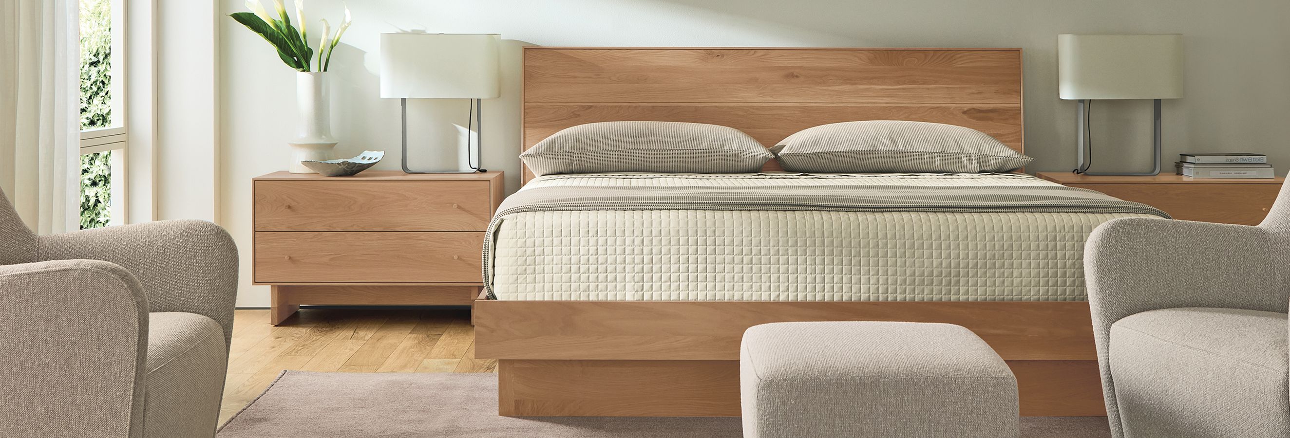 Beds & Mattresses