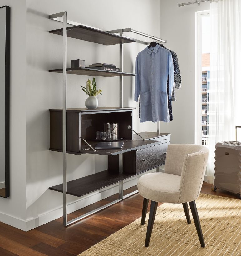 Bookcases & Wall Units