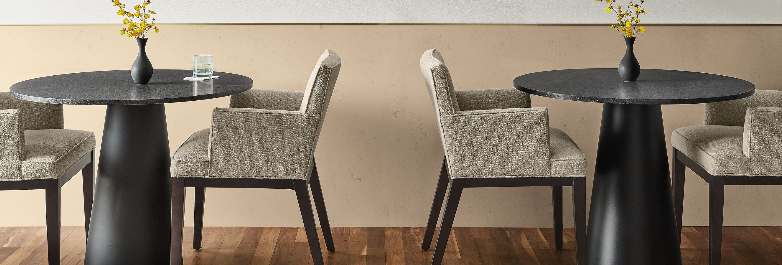 Commercial Dining & Kitchen Furniture