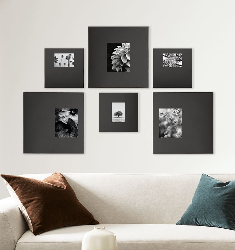Picture Frames
