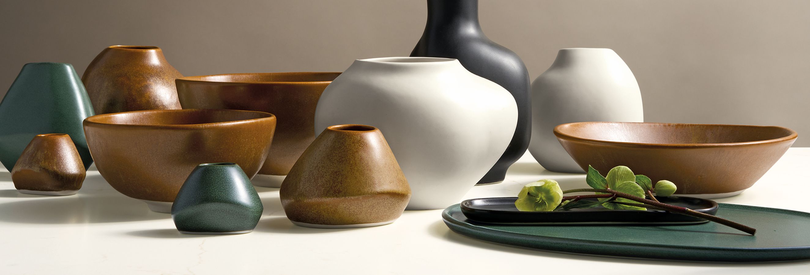 Decor & Organization