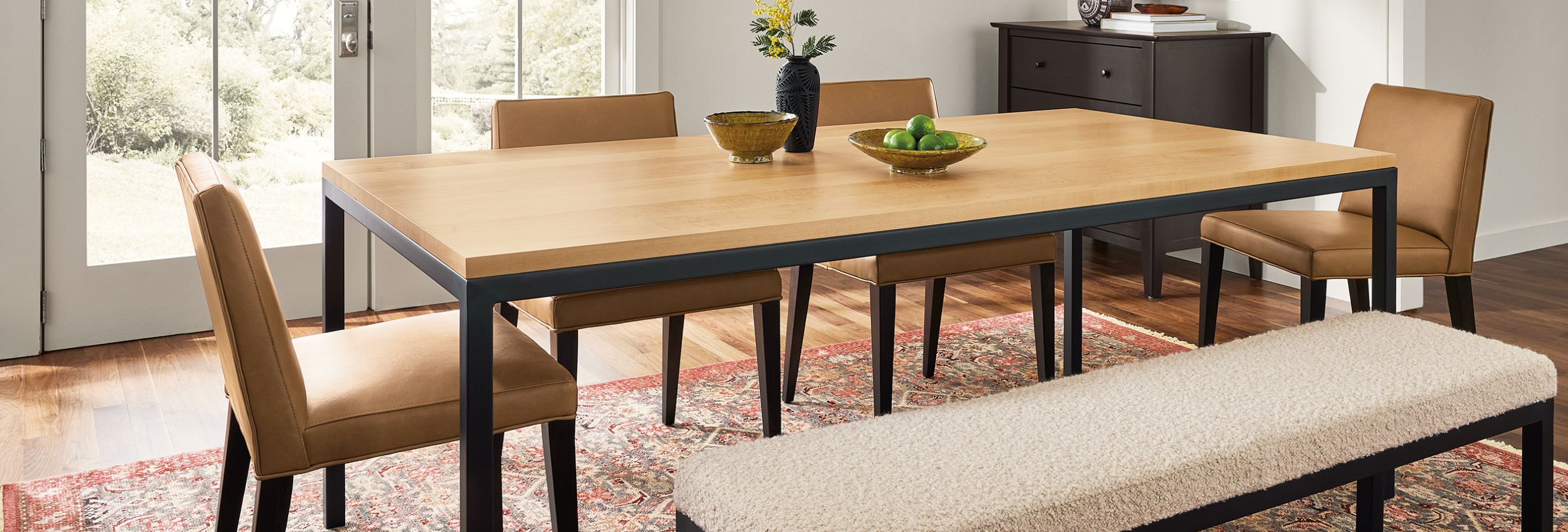 Dining Tables
