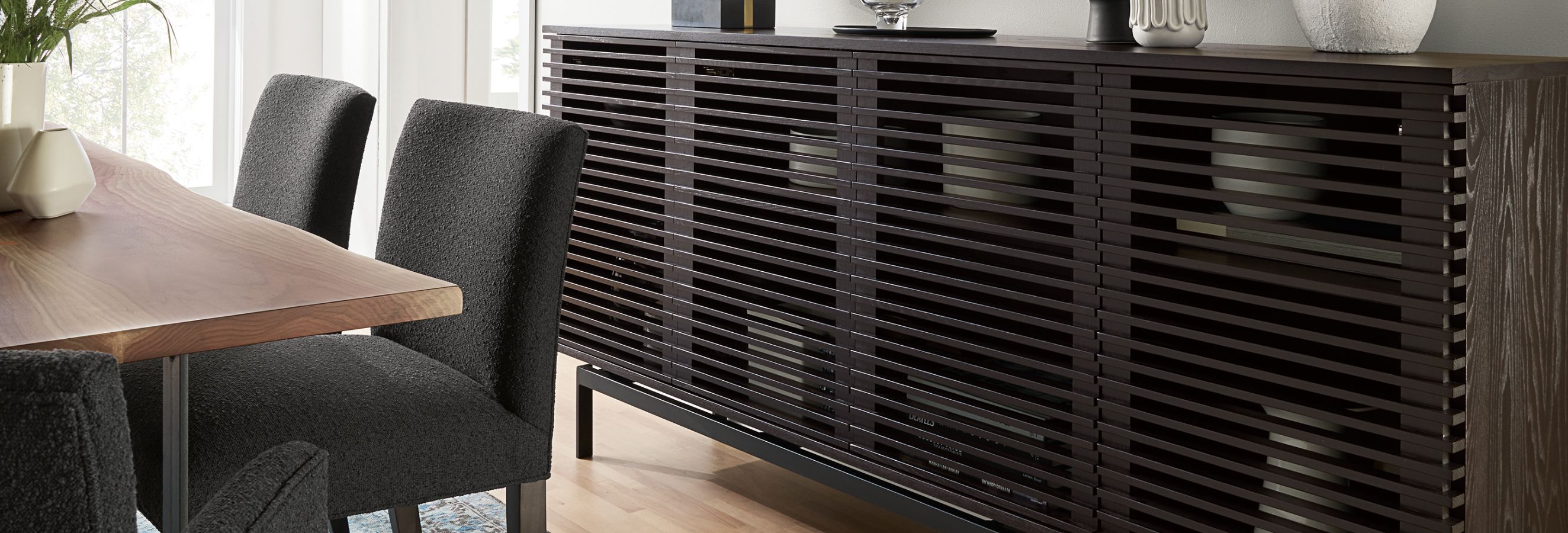 Dining & Kitchen Storage