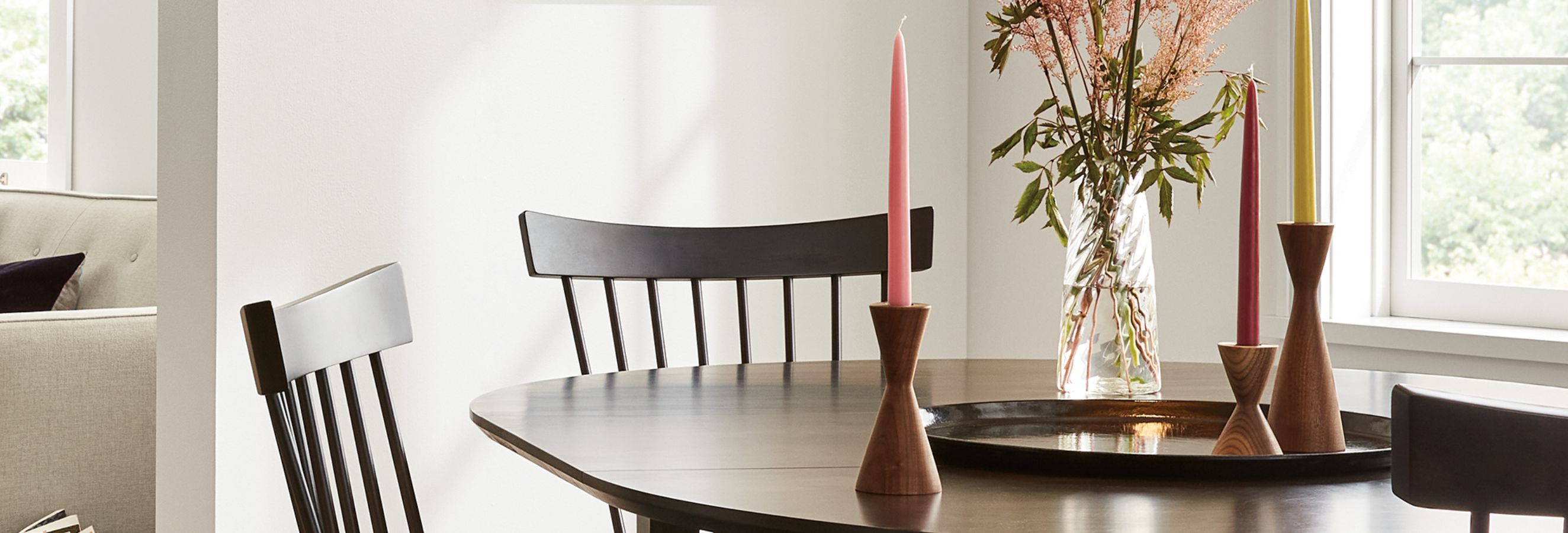 Dining & Kitchen Decor
