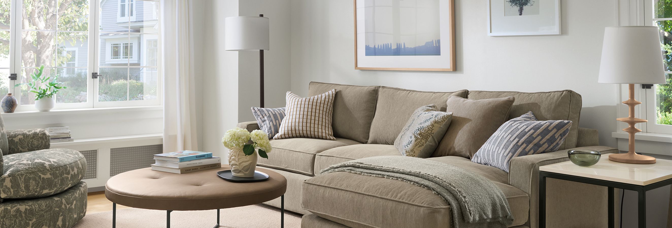 Lighting by Product Type