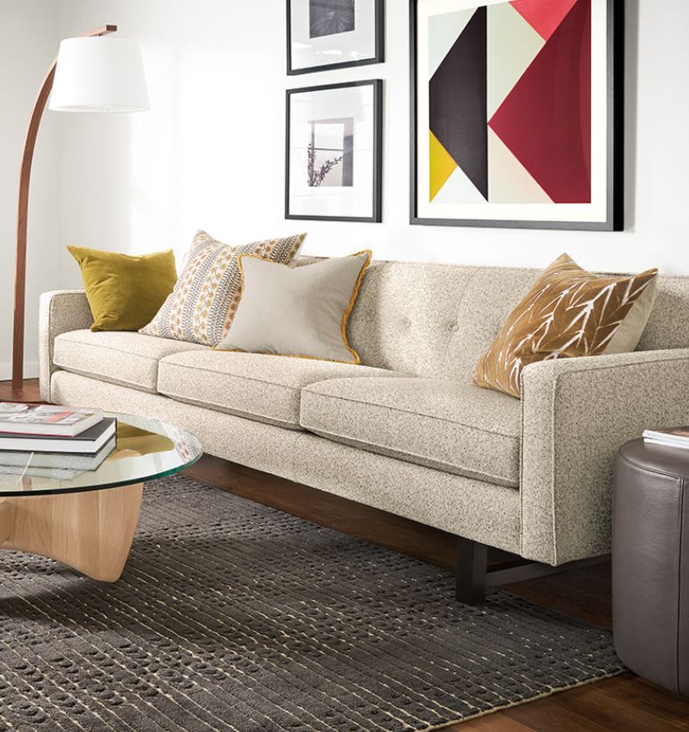 Sofas & Loveseats