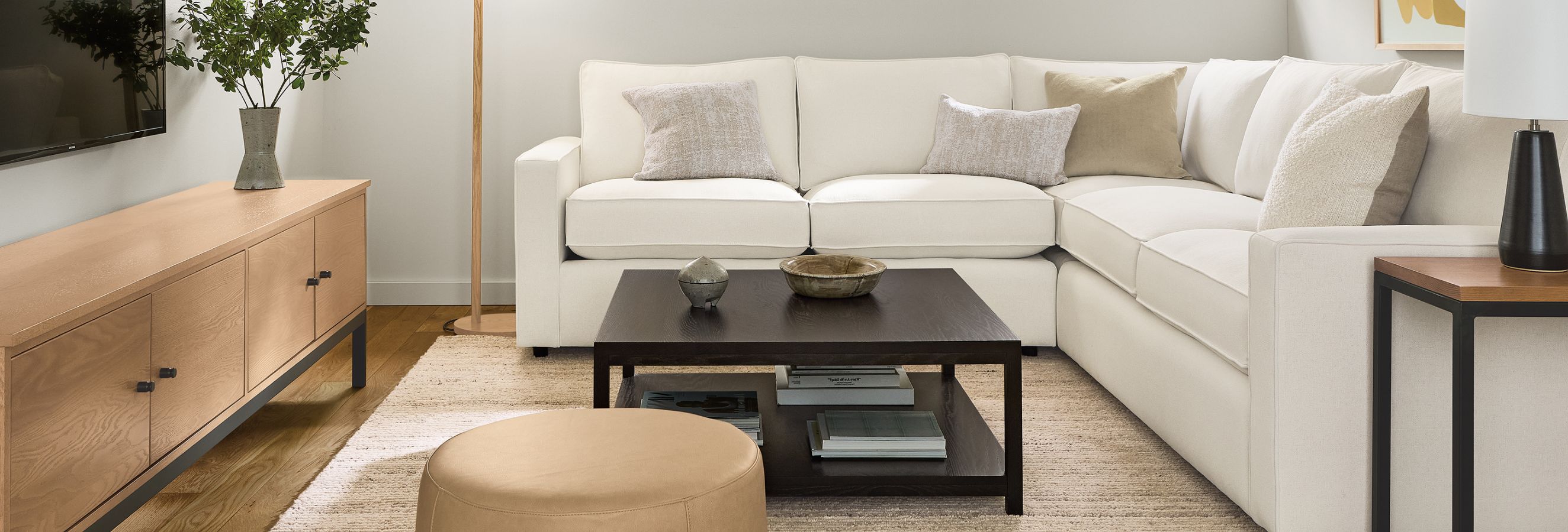 Sofas & Sectionals