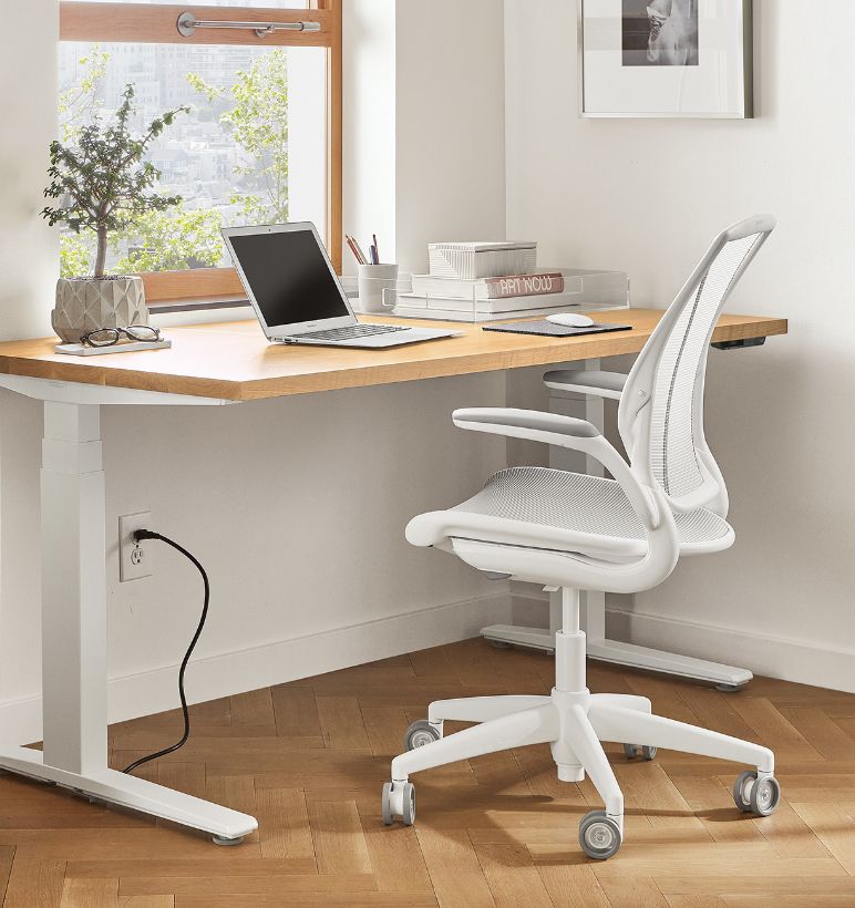 Contemporary Home Office Desks  Modern & Designer – Case Furniture