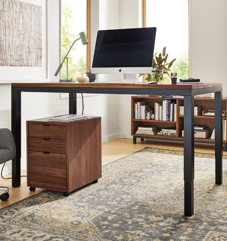 Desks