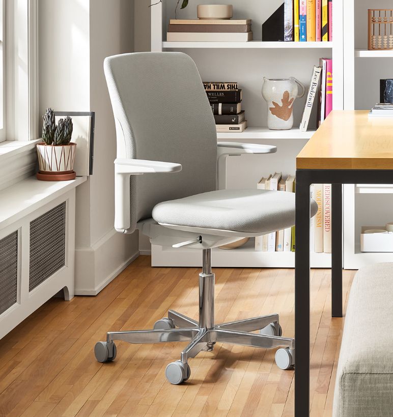 Designer study online chair