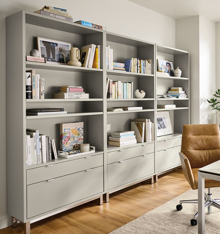 Storage Cabinets