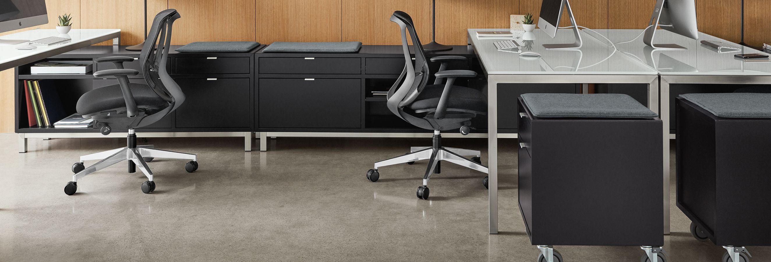 Office Systems