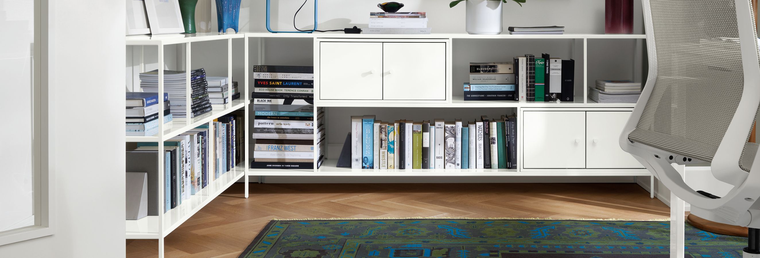 Office Storage & Organization