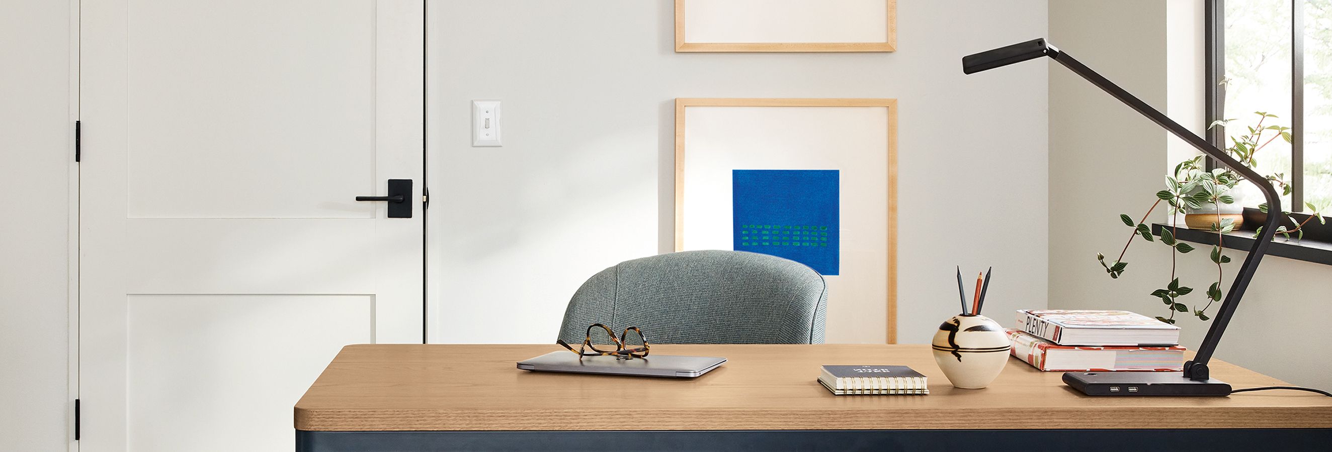 Office Decor