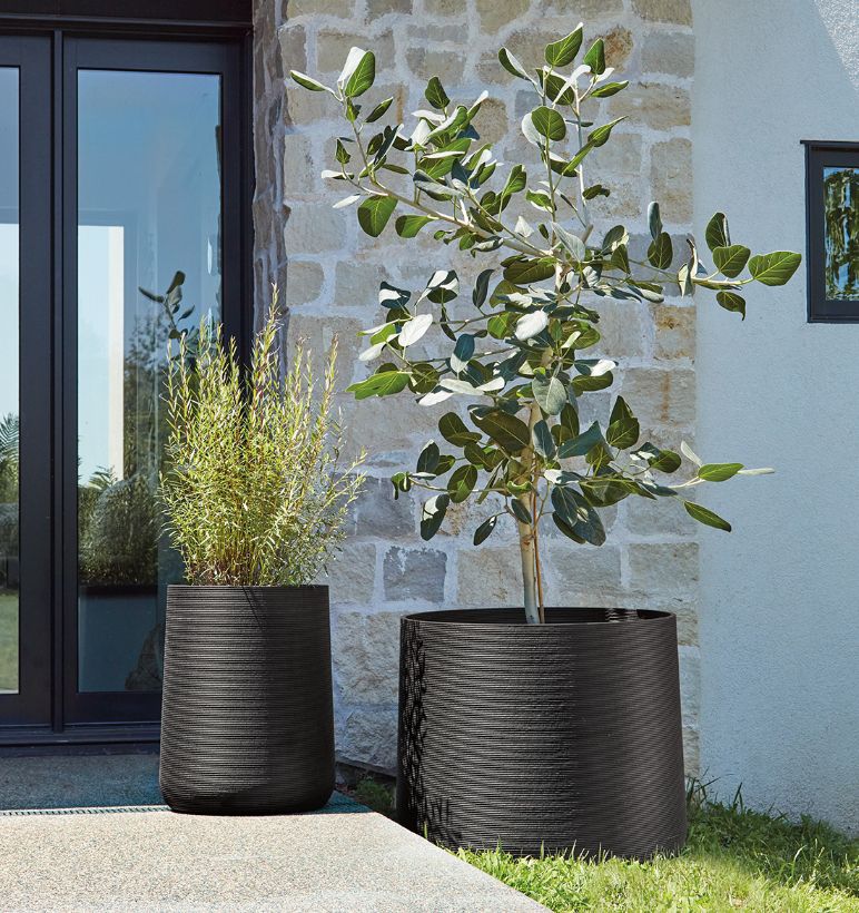 Outdoor Planters