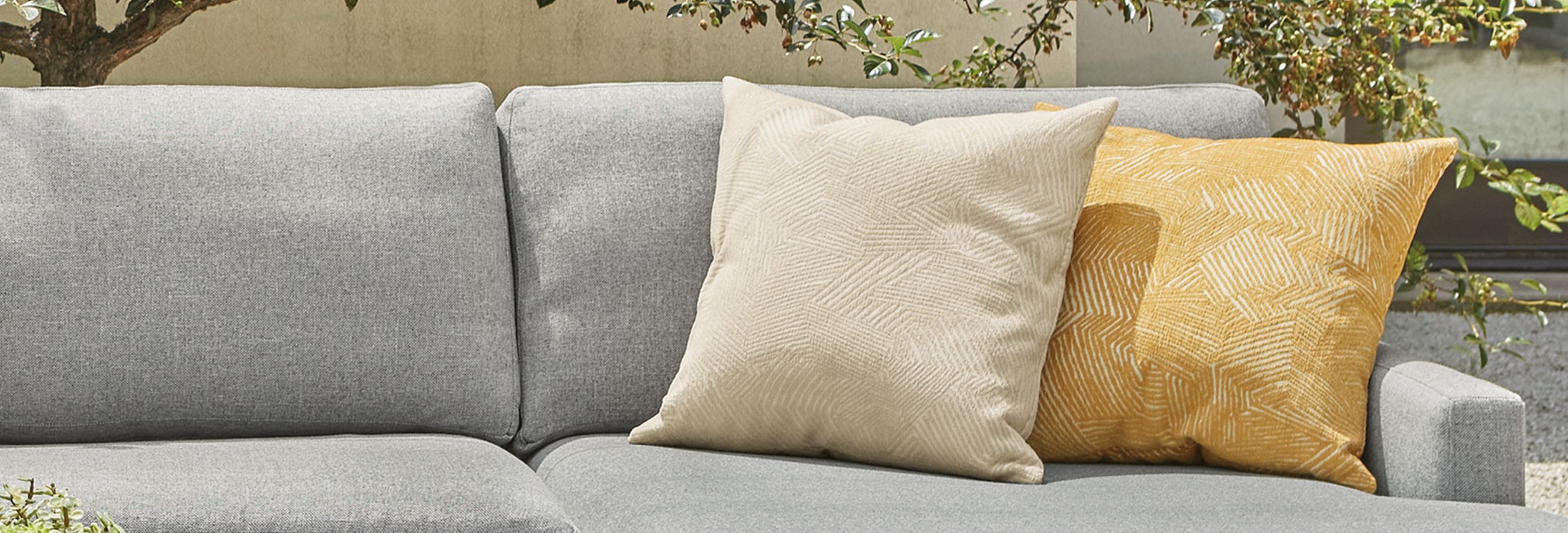Outdoor Decor