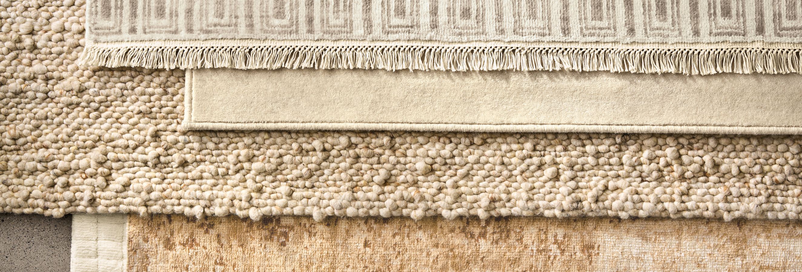 Rugs by Style