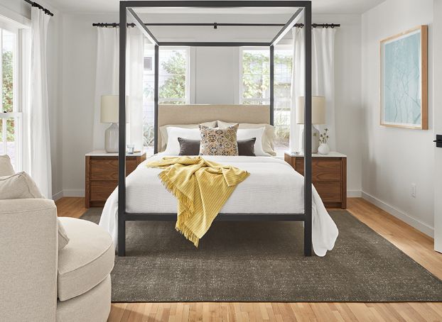 Bedroom Rugs
