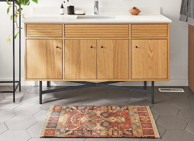 Bath Rugs
