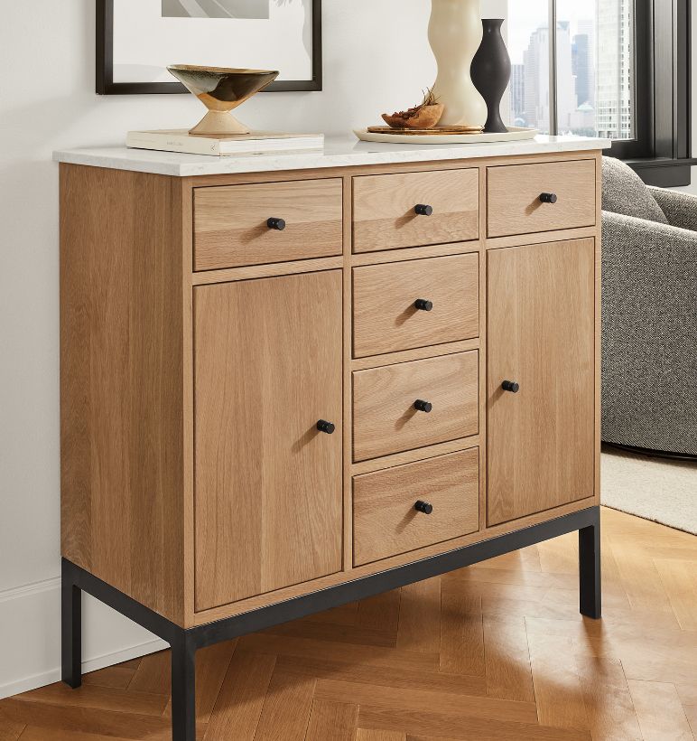 Storage Cabinets