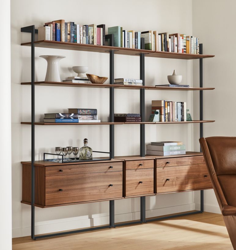 Modern Storage and Entryway Furniture - Room & Board