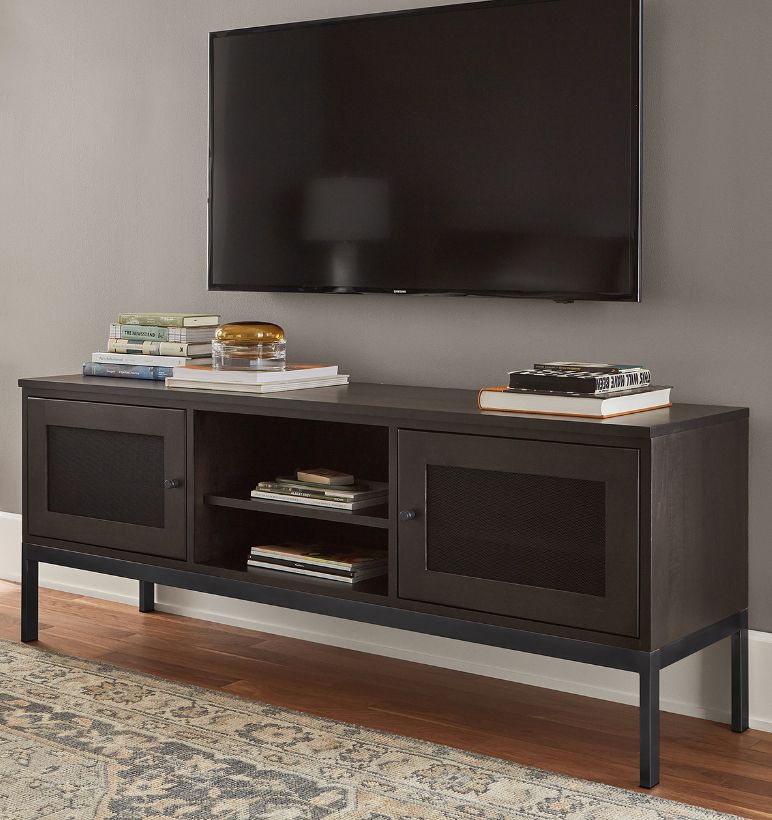 Adrian Storage Cabinets - Modern Storage and Entryway Furniture - Room &  Board