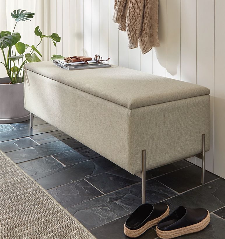 Benches & Stools