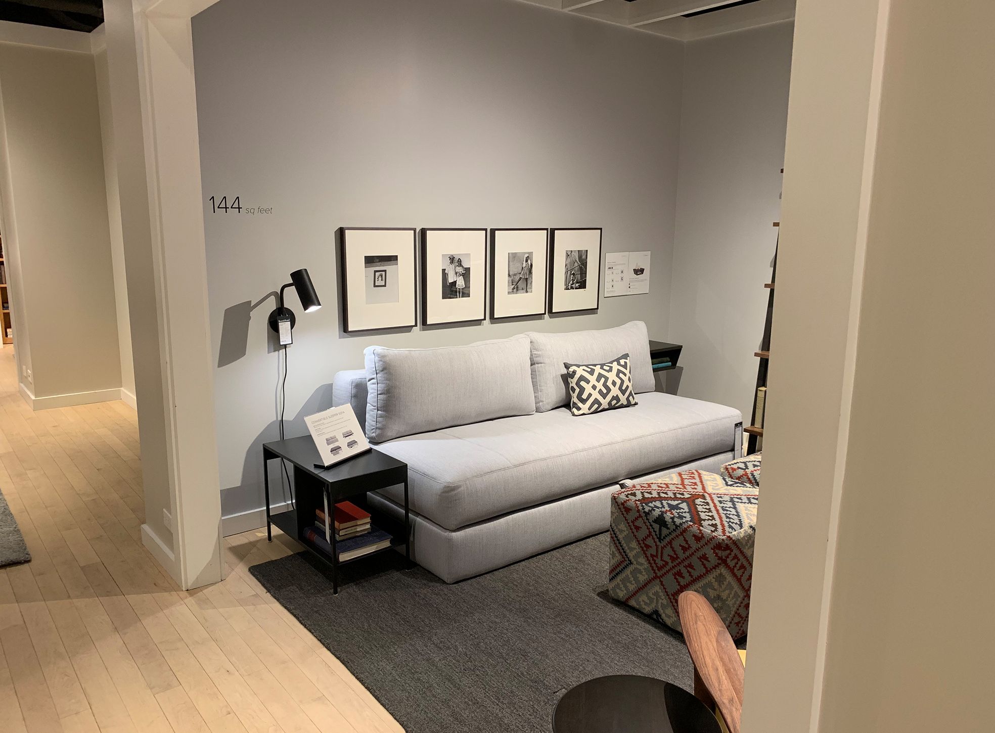 Modern Furniture Store in Chicago Store Image Gallery Detail Room & Board