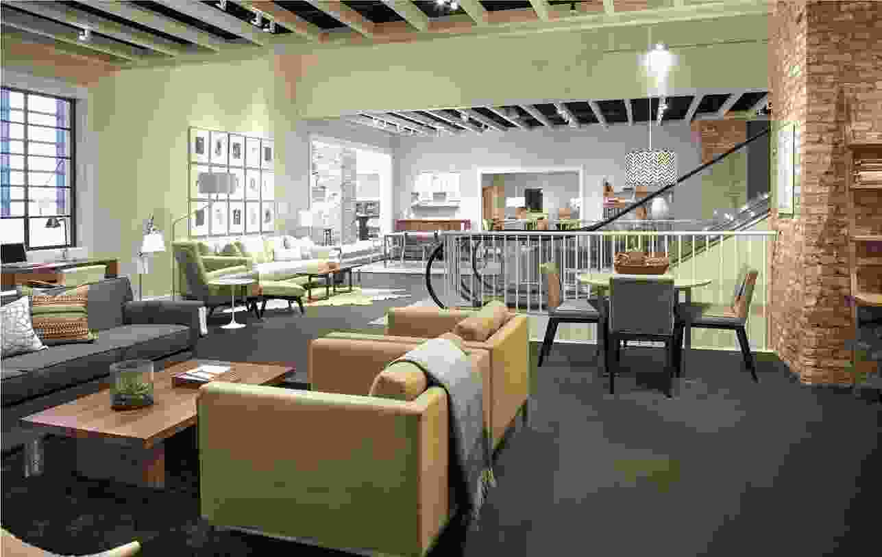 Chicago Showroom 11
