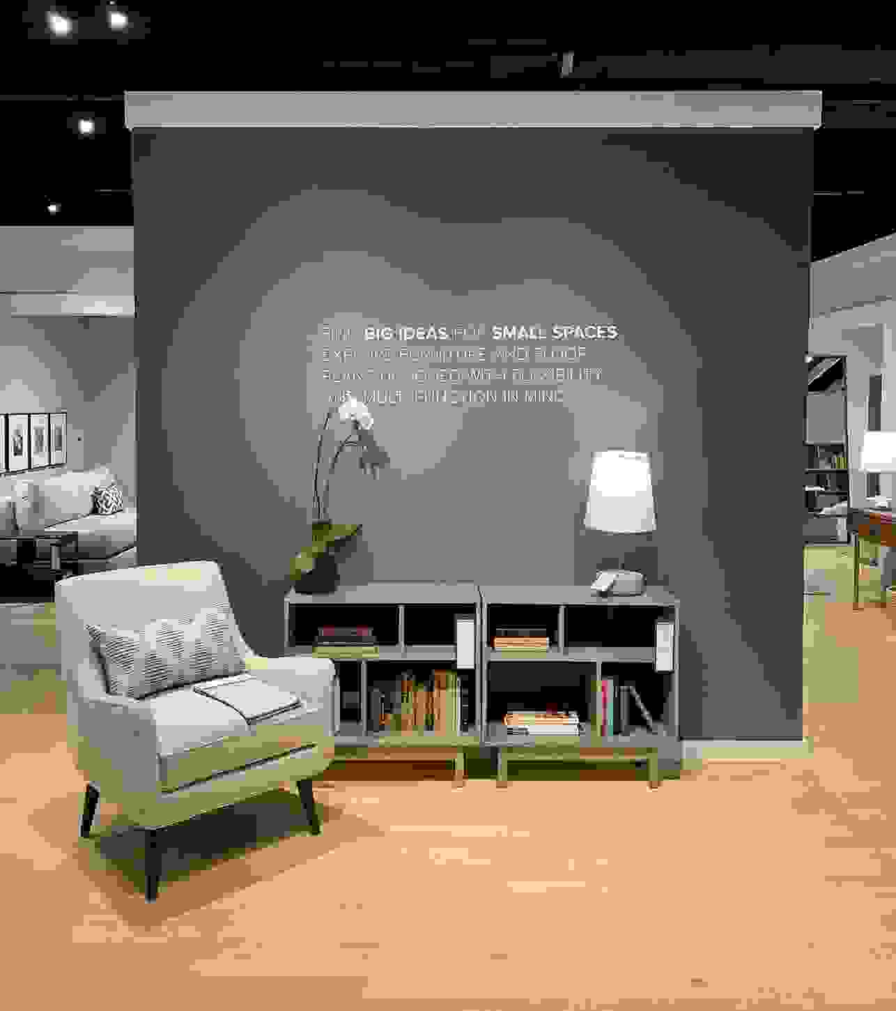 Chicago Showroom 3
