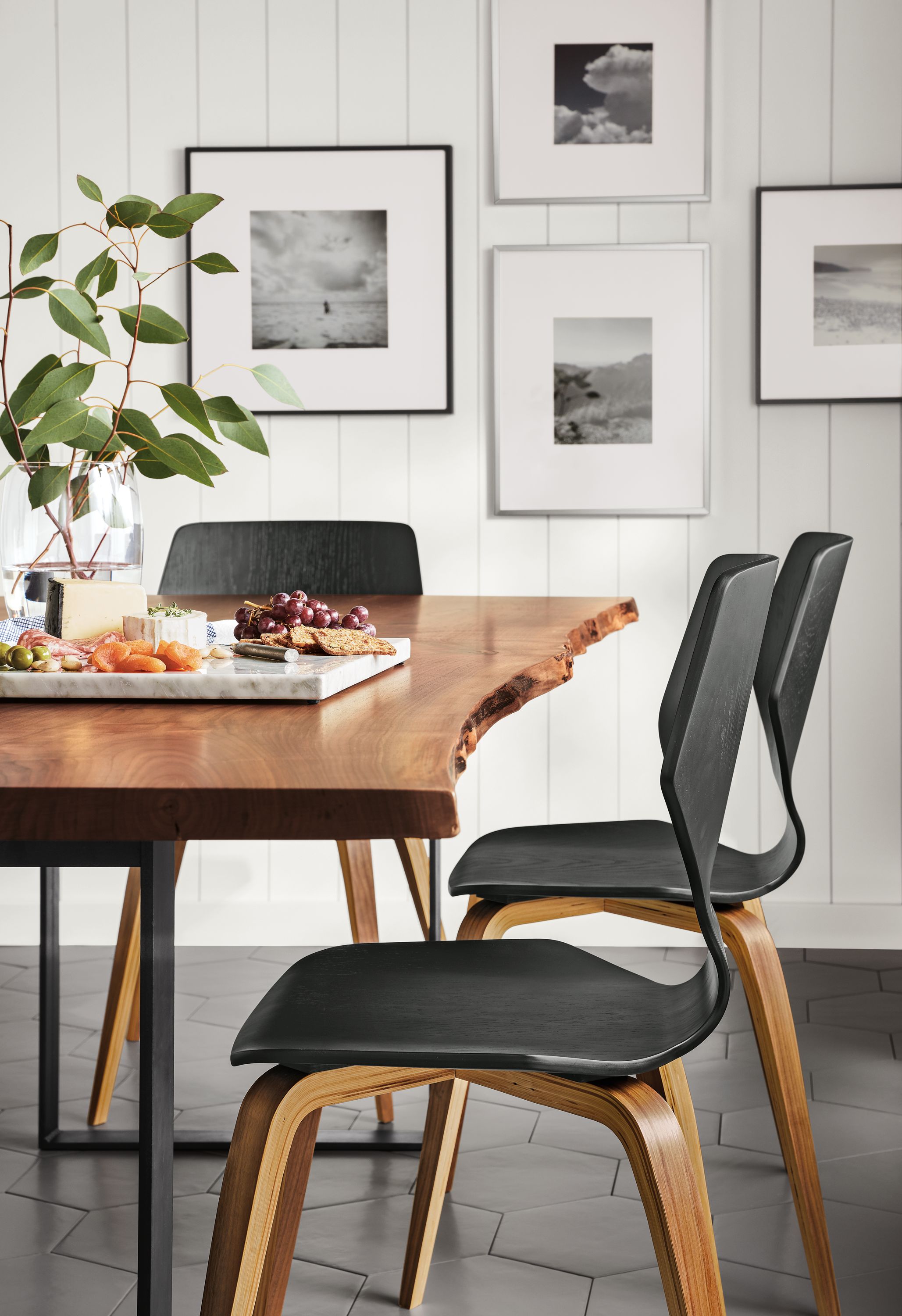 Room & 2025 board dining chairs