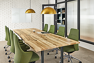 Chilton Conference Table