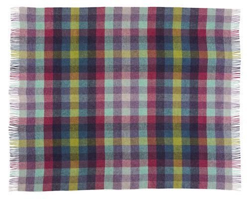 Room & Board Clare Throw Blanket - Thumbnail 4