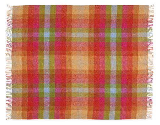 Room & Board Clare Throw Blanket - Thumbnail 3